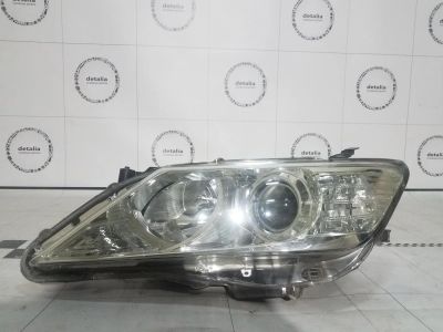Лот: 11001519. Фото: 1. Фара левая Toyota Camry v50 (2011-2014... Оптика и освещение