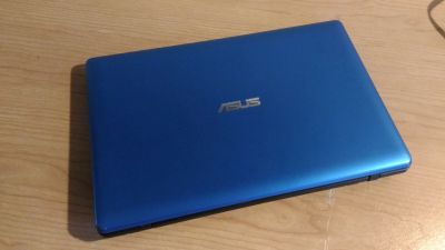 Лот: 14776993. Фото: 1. Неисправный ноутбук Asus X200MA-CT037H... Ноутбуки