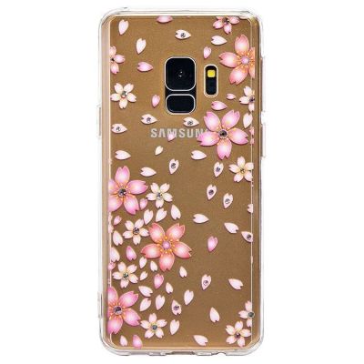 Лот: 12821026. Фото: 1. Чехол Samsung Galaxy S9 G960 Younicou... Чехлы, бамперы