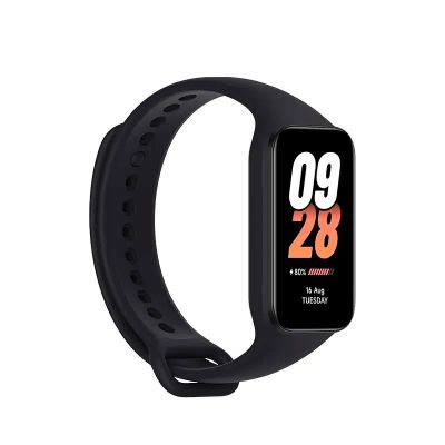 Лот: 20946852. Фото: 1. Фитнес-браслет Xiaomi Smart Band... Смарт-часы, фитнес-браслеты, аксессуары