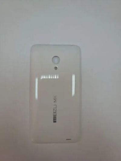 Лот: 17268324. Фото: 1. Meizu MX3 - Белый (892, дисплей... Другое (запчасти, оборудование)