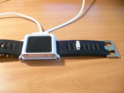 Лот: 7343436. Фото: 1. Продам Apple iPod nano 6 16Gb... Плееры