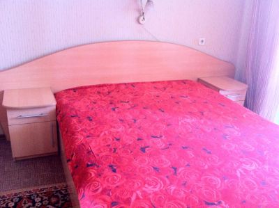 Лот: 5465057. Фото: 1. Кровать 2х спальная. Кровати