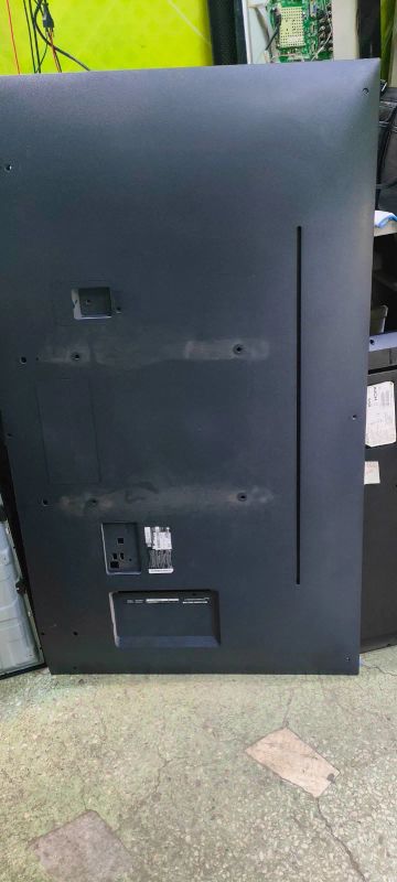 Лот: 24395944. Фото: 1. 438.задняя крышка LG 55UP80006LA... Запчасти для телевизоров, видеотехники, аудиотехники