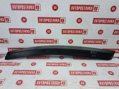 Лот: 20895825. Фото: 1. Ветровик Honda Odyssey RB1 K24A... Кузов