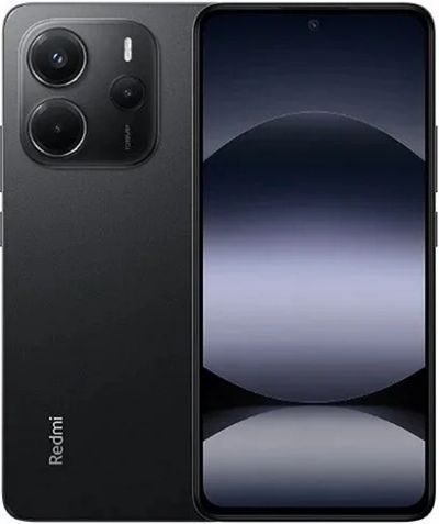 Лот: 24997434. Фото: 1. Смартфон Redmi Note 14 4G 8/256Gb... Смартфоны