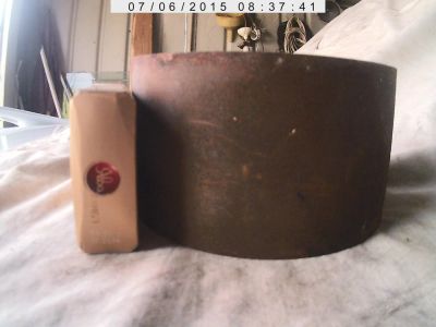 Лот: 5795065. Фото: 1. магнитопровод. Трансформаторы, катушки