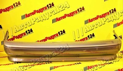 Лот: 19472446. Фото: 1. Бампер ВАЗ 2113, 2114 задний Невада... Кузов