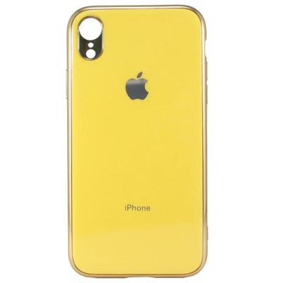 Лот: 14060592. Фото: 1. Чехол-накладка - SC154 для Apple... Чехлы, бамперы