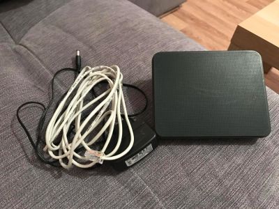 Лот: 9227844. Фото: 1. Роутер SmartBOX One. Маршрутизаторы (роутеры)