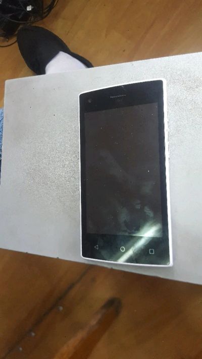 Лот: 11863087. Фото: 1. Tele2 Mini 1.1. Дисплеи, дисплейные модули, тачскрины