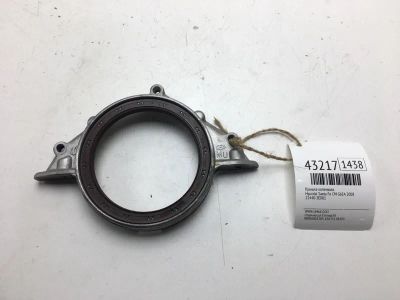 Лот: 20390931. Фото: 1. Крышка коленвала Hyundai Santa... Двигатель и элементы двигателя