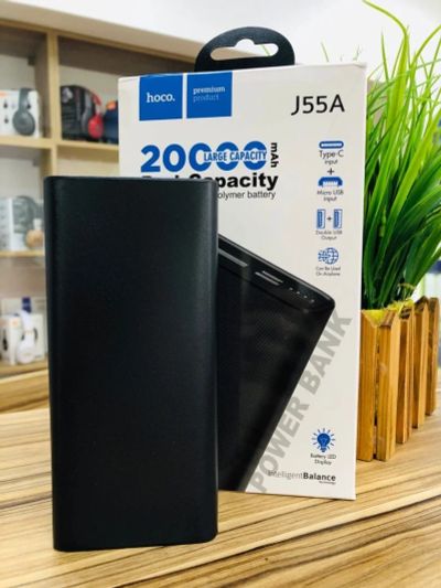 Лот: 15758868. Фото: 1. Внешний аккумулятор 20000 mah... Внешние, портативные аккумуляторы для смартфонов (Power bank)