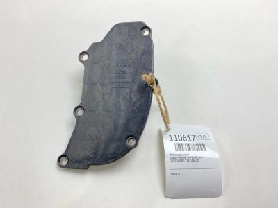 Лот: 25301470. Фото: 1. Крышка двигателя Subaru Forester... Двигатель и элементы двигателя