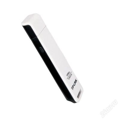 Лот: 1639519. Фото: 1. wi fi адаптер tp-link .tl-wn721n. Разное