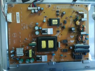 Лот: 25359833. Фото: 1. БП 715G4738-P1B-H20-002U,TV Philips... Запчасти для телевизоров, видеотехники, аудиотехники