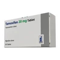 Лот: 22465692. Фото: 1. Тамоксифен Турция Deva 20мг таблетки... Лекарства