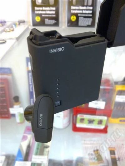 Лот: 336424. Фото: 1. Беспроводная bluetooth гарнитура... Красноярск