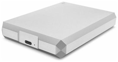 Лот: 17675889. Фото: 1. Внешний HDD Lacie Mobile Drive... Внешние жесткие диски