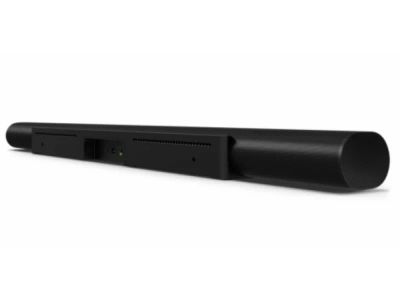 Лот: 25644776. Фото: 1. Саундбар Sonos Arc Ultra Black. Активные акустические системы