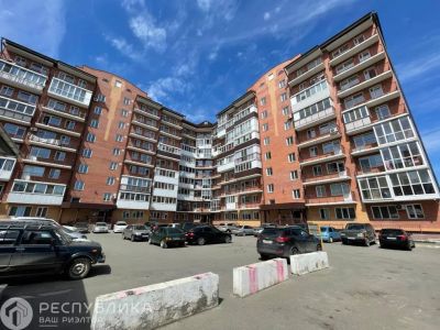 Лот: 21434691. Фото: 1. Продажа Квартира Абакан, Комарова... Квартиры, студии