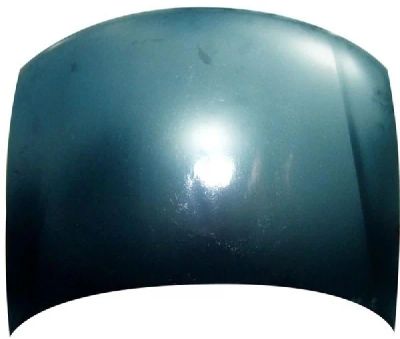 Лот: 3720149. Фото: 1. Капот volkswagen passat b5 (97-00... Кузов