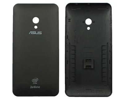 Лот: 24840502. Фото: 1. Задняя крышка (Корпус) Asus A450CG... Корпуса, клавиатуры, кнопки