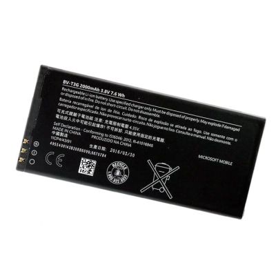 Лот: 21520345. Фото: 1. Аккумулятор Nk BV-T3G. Аккумуляторы