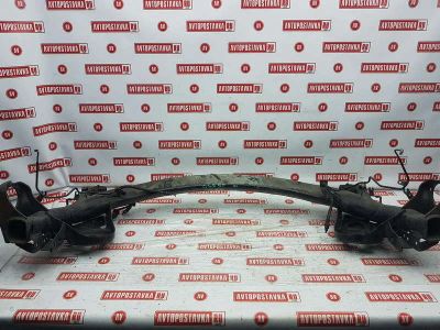 Лот: 20901175. Фото: 1. Балка поперечная Toyota Estima... Двигатель и элементы двигателя