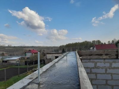 Лот: 11470595. Фото: 1. Дома,Кровля,Фундамент,Брусчатка... Строительство домов, дач, гаражей, бань