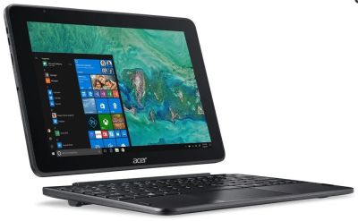Лот: 10964948. Фото: 1. Ноутбук - Планшет Acer Aspire... Планшеты