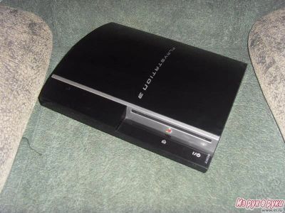 Лот: 2265403. Фото: 1. Sony Playstation 3 на запчасти. Игровые приставки, консоли