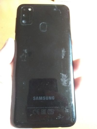 Лот: 25728624. Фото: 1. Samsung galaxy M21. Смартфоны