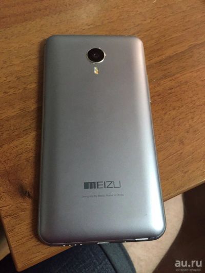 Лот: 8413809. Фото: 1. Meizu MX4 pro. Смартфоны