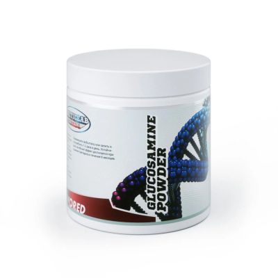 Лот: 7993215. Фото: 1. Geneticlab Nutrition Glucosamine... Спортивное питание, витамины