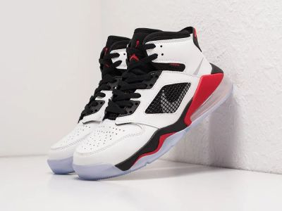 Лот: 19352569. Фото: 1. Кроссовки Nike Jordan Mars 270... Кеды, кроссовки, слипоны