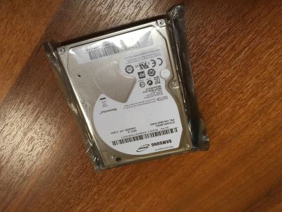 Лот: 9638203. Фото: 1. Жесткий диск 2,5" Samsung 2Tb... Жёсткие диски (HDD)