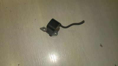 Лот: 6824927. Фото: 1. Магнето на STIHL MS 180. Запчасти