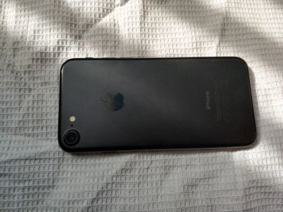 Лот: 11491854. Фото: 1. Iphone 7 3gb. Смартфоны