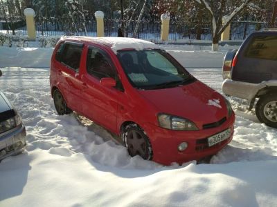 Лот: 10784935. Фото: 1. YRV. Автомобили