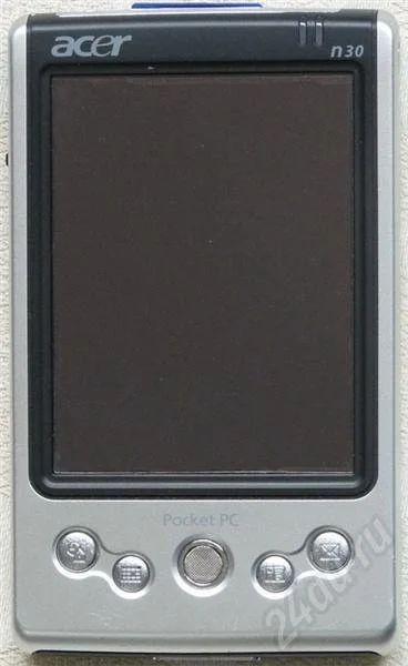 Лот: 516943. Фото: 1. КПК Acer N30. Планшеты