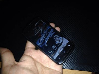 Лот: 3749280. Фото: 1. HTC Desire V. Смартфоны