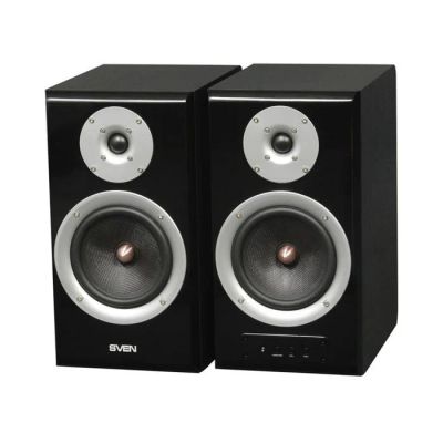 Лот: 14285536. Фото: 1. Sven Royal 2 HI-FI. Активные акустические системы