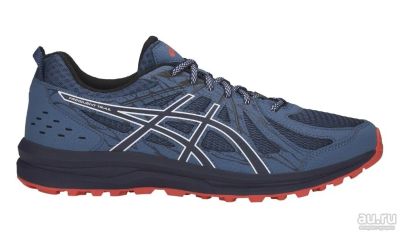 Лот: 12882161. Фото: 1. Беговые кроссовки ASICS FREQUENT... Кеды, кроссовки, слипоны