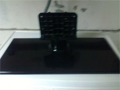Лот: 8808438. Фото: 1. Подставка телевизора Samsung PS43D450A2W... Кронштейны, стойки, подставки