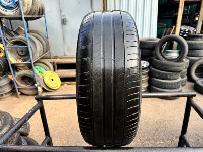 Лот: 25605461. Фото: 1. (1шт.) 225-55-18 Michelin Primacy... Шины