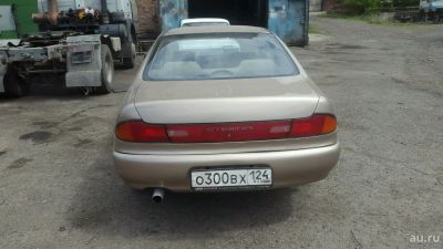 Лот: 13820776. Фото: 1. Автомобиль Mitsubishi eterna. Автомобили