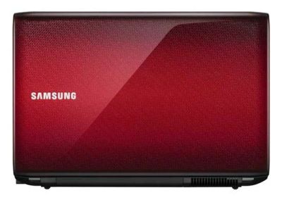 Лот: 4795156. Фото: 1. Samsung R730. Ноутбуки