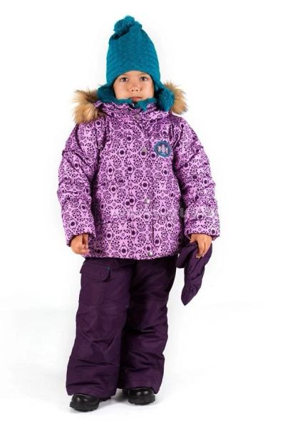 Лот: 10659277. Фото: 1. Зимний костюм Gusti Boutique 104... Верхняя одежда