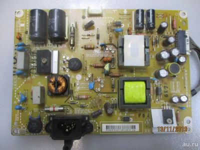 Лот: 15954527. Фото: 1. LG PCB EAX65391401(2.8) REV3.0... Запчасти для телевизоров, видеотехники, аудиотехники